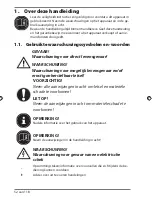 Preview for 51 page of Medion Micromaxx MD 15486 Instruction Manual