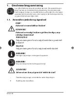 Preview for 67 page of Medion Micromaxx MD 15486 Instruction Manual