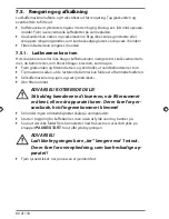 Preview for 79 page of Medion Micromaxx MD 15486 Instruction Manual