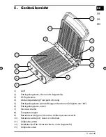 Предварительный просмотр 10 страницы Medion Micromaxx MD 16054 Instruction Manual