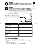 Предварительный просмотр 12 страницы Medion Micromaxx MD 16054 Instruction Manual