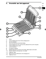 Предварительный просмотр 58 страницы Medion Micromaxx MD 16054 Instruction Manual