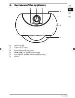 Предварительный просмотр 30 страницы Medion micromaxx MD 16383 Instruction Manual