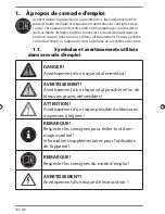 Предварительный просмотр 41 страницы Medion micromaxx MD 16383 Instruction Manual