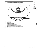 Предварительный просмотр 68 страницы Medion micromaxx MD 16383 Instruction Manual