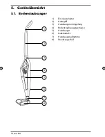 Preview for 9 page of Medion micromaxx MD 16431 Instruction Manual