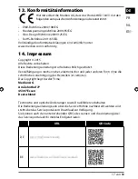 Preview for 16 page of Medion micromaxx MD 16431 Instruction Manual