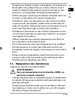 Preview for 26 page of Medion micromaxx MD 16431 Instruction Manual