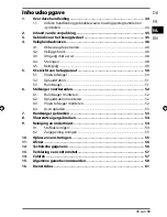 Preview for 42 page of Medion micromaxx MD 16431 Instruction Manual