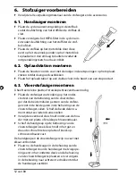 Preview for 51 page of Medion micromaxx MD 16431 Instruction Manual