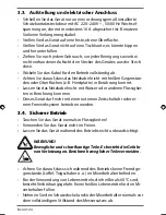 Preview for 7 page of Medion micromaxx MD 16517 Instruction Manual