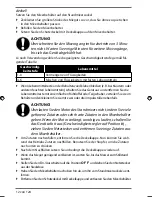 Preview for 11 page of Medion micromaxx MD 16517 Instruction Manual