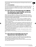 Preview for 26 page of Medion micromaxx MD 16517 Instruction Manual