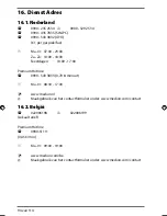 Preview for 93 page of Medion micromaxx MD 16517 Instruction Manual