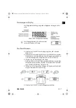 Предварительный просмотр 5 страницы Medion MM 10624 Instructions Manual