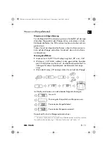 Предварительный просмотр 9 страницы Medion MM 10624 Instructions Manual