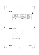 Предварительный просмотр 23 страницы Medion MM 10624 Instructions Manual