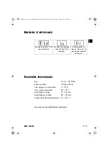 Предварительный просмотр 35 страницы Medion MM 10624 Instructions Manual