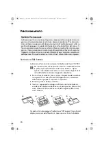 Предварительный просмотр 40 страницы Medion MM 10624 Instructions Manual