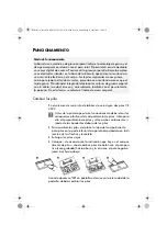 Предварительный просмотр 52 страницы Medion MM 10624 Instructions Manual