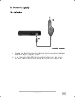 Preview for 21 page of Medion MP3 PLAYER Operating Instructions Manual