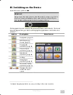 Preview for 23 page of Medion MP3 PLAYER Operating Instructions Manual