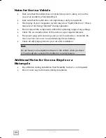 Preview for 30 page of Medion MP3 PLAYER Operating Instructions Manual