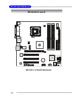 Предварительный просмотр 4 страницы Medion MS-7091 User Manual