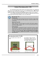 Предварительный просмотр 7 страницы Medion MS-7091 User Manual