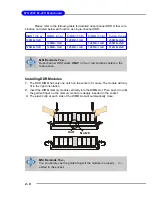 Preview for 12 page of Medion MS-7091 User Manual