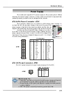 Предварительный просмотр 13 страницы Medion MS-7091 User Manual