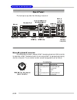 Предварительный просмотр 14 страницы Medion MS-7091 User Manual