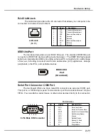 Предварительный просмотр 15 страницы Medion MS-7091 User Manual