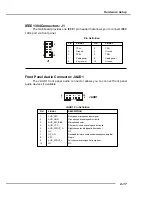 Preview for 21 page of Medion MS-7091 User Manual