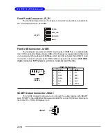 Preview for 22 page of Medion MS-7091 User Manual