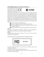 Preview for 4 page of Medion ms-7501M1 Manual