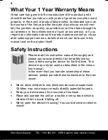 Preview for 3 page of Medion N11652 Instruction Manual