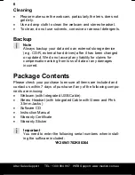 Preview for 5 page of Medion N11652 Instruction Manual