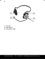 Предварительный просмотр 7 страницы Medion N11652 Instruction Manual