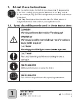 Предварительный просмотр 4 страницы Medion N26968 Instruction Manual