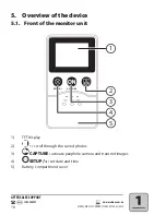 Предварительный просмотр 11 страницы Medion N26968 Instruction Manual