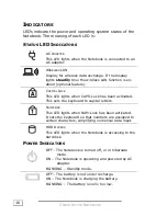 Preview for 22 page of Medion Notebook Computer Manual