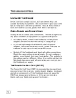 Preview for 78 page of Medion Notebook Computer Manual