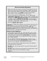 Preview for 84 page of Medion Notebook Computer Manual