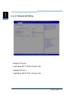 Preview for 41 page of Medion NSBW1402 User Manual