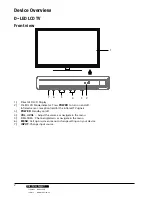 Предварительный просмотр 3 страницы Medion P15109 Instruction Manual