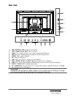 Предварительный просмотр 4 страницы Medion P15109 Instruction Manual