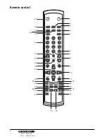 Предварительный просмотр 5 страницы Medion P15109 Instruction Manual