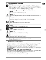 Предварительный просмотр 4 страницы Medion P18072 Instruction Manual