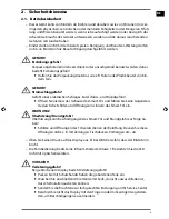 Предварительный просмотр 6 страницы Medion P18072 Instruction Manual